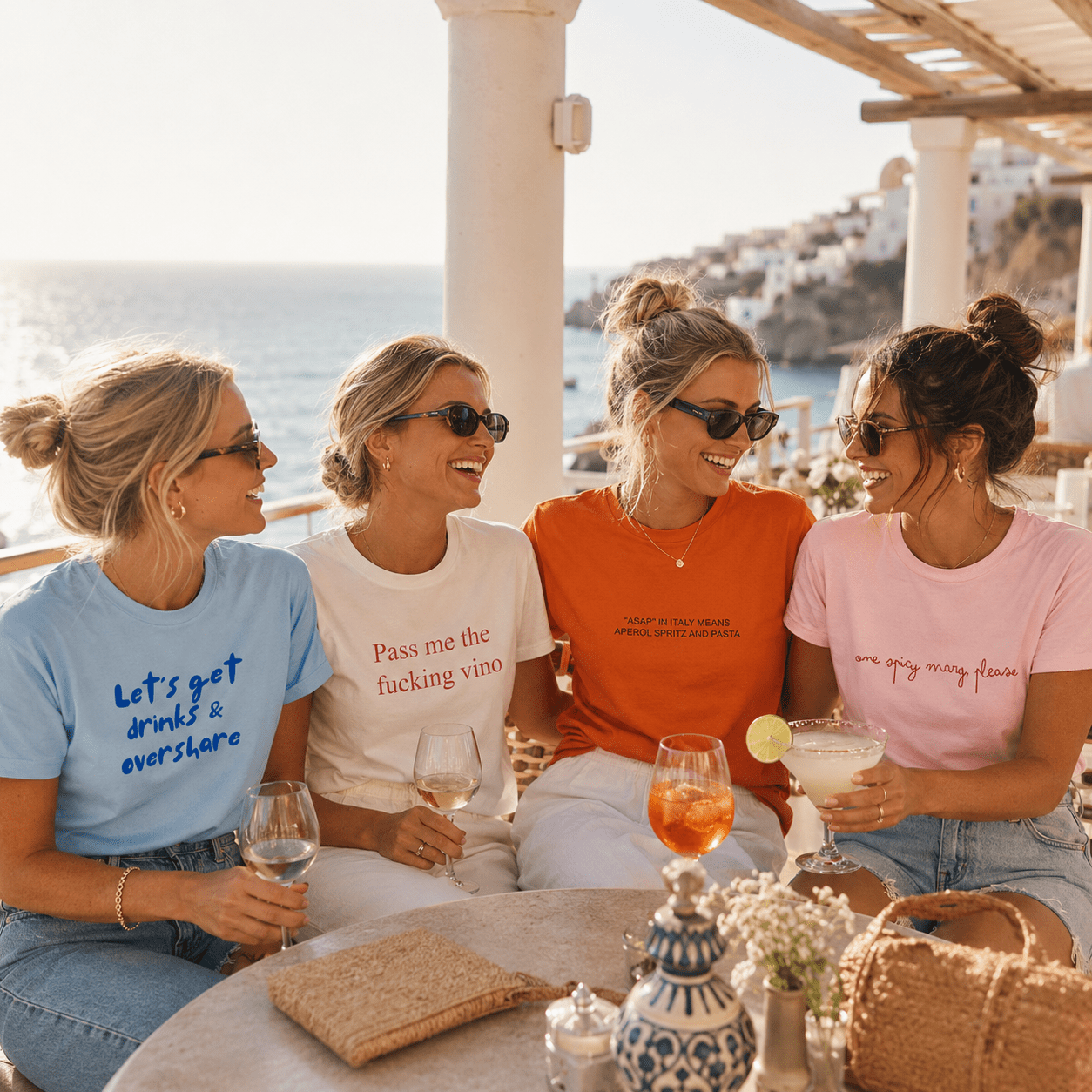 Vacation Mood - Falvore