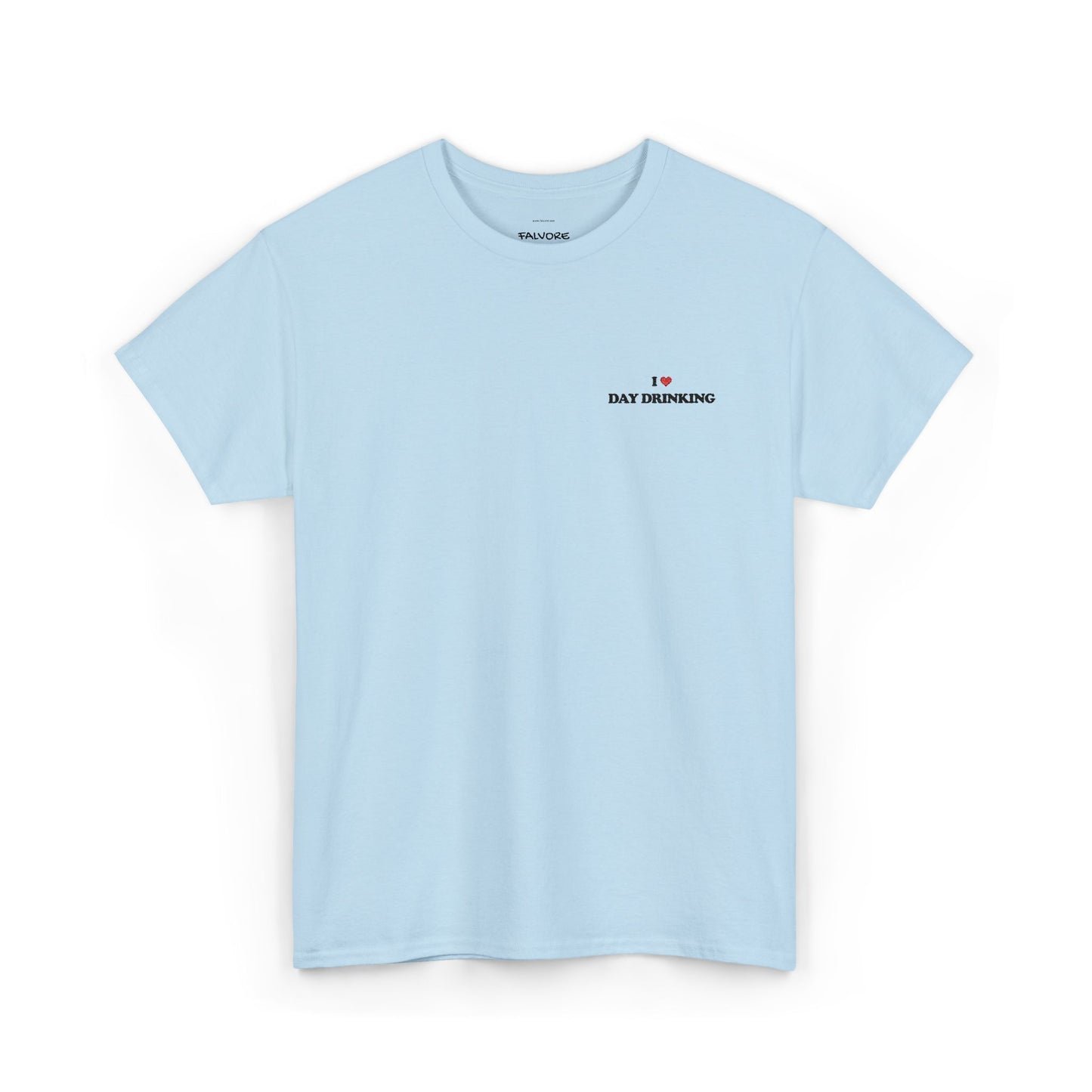 I Love Day Drinking Tee