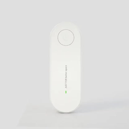 IONAIR Plug-In Negative Ion Air Purifier – Filterless Odor & Smoke Eliminator