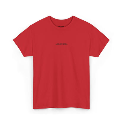 ASAP Italy Embroidered Tee – Aperol Spritz and Pasta Unisex T-Shirt - Falvore