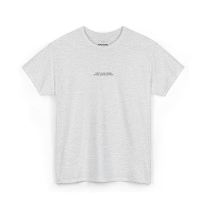 ASAP Italy Embroidered Tee – Aperol Spritz and Pasta Unisex T-Shirt - Falvore