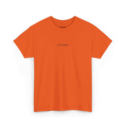 ASAP Italy Embroidered Tee – Aperol Spritz and Pasta Unisex T-Shirt - Falvore