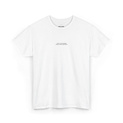 ASAP Italy Embroidered Tee – Aperol Spritz and Pasta Unisex T-Shirt - Falvore