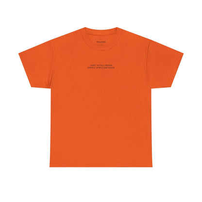 ASAP Italy Tee - Falvore