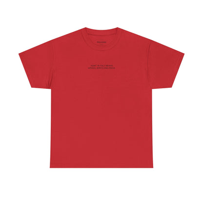 ASAP Italy Tee - Falvore