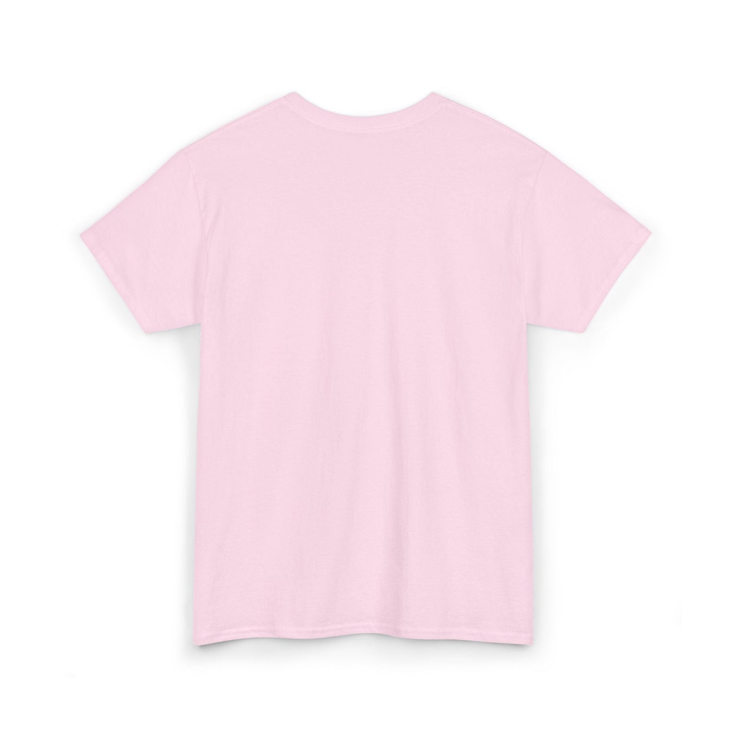 Because My Astrology Chart Said So Embroidered Tee – Minimal Astrology Quote Unisex T-Shirt - Falvore