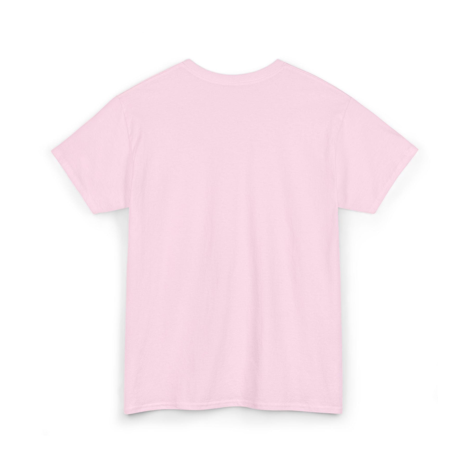 Because My Astrology Chart Said So Embroidered Tee – Minimal Astrology Quote Unisex T-Shirt - Falvore