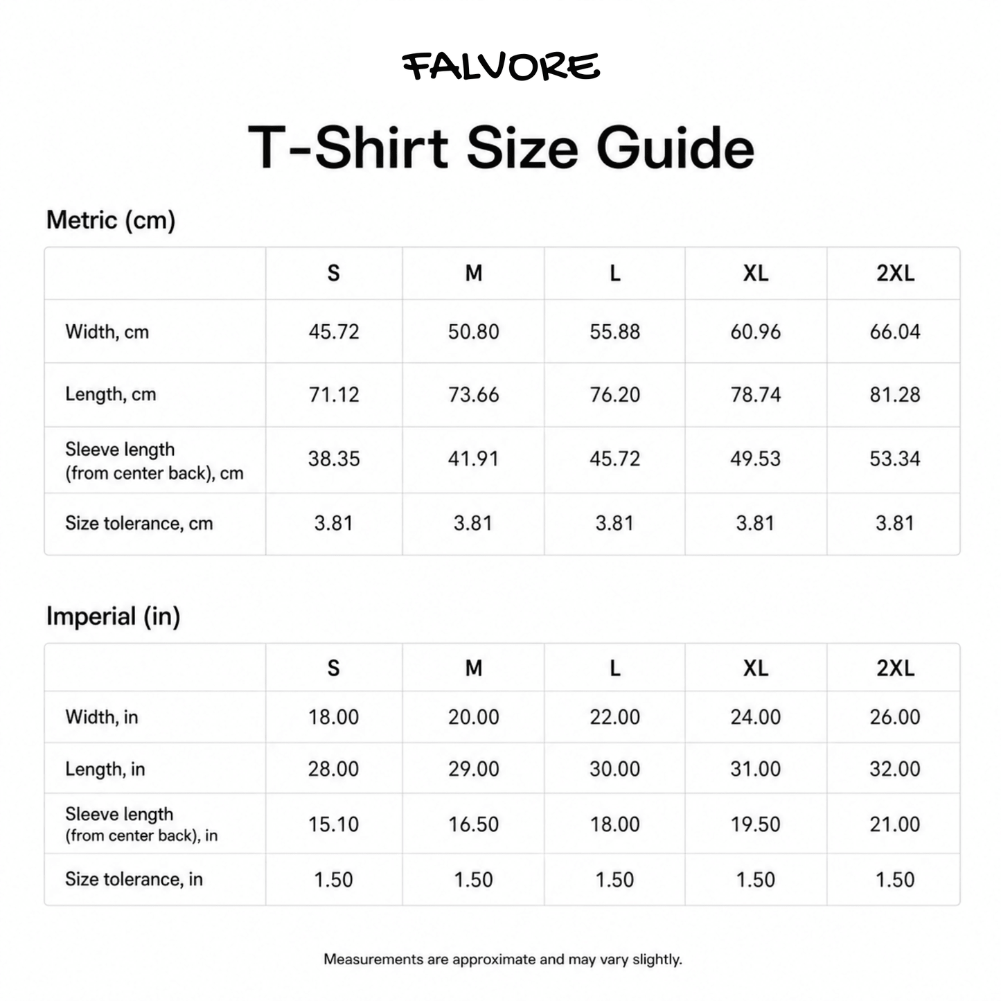 Make Your Own Money Tee - Falvore