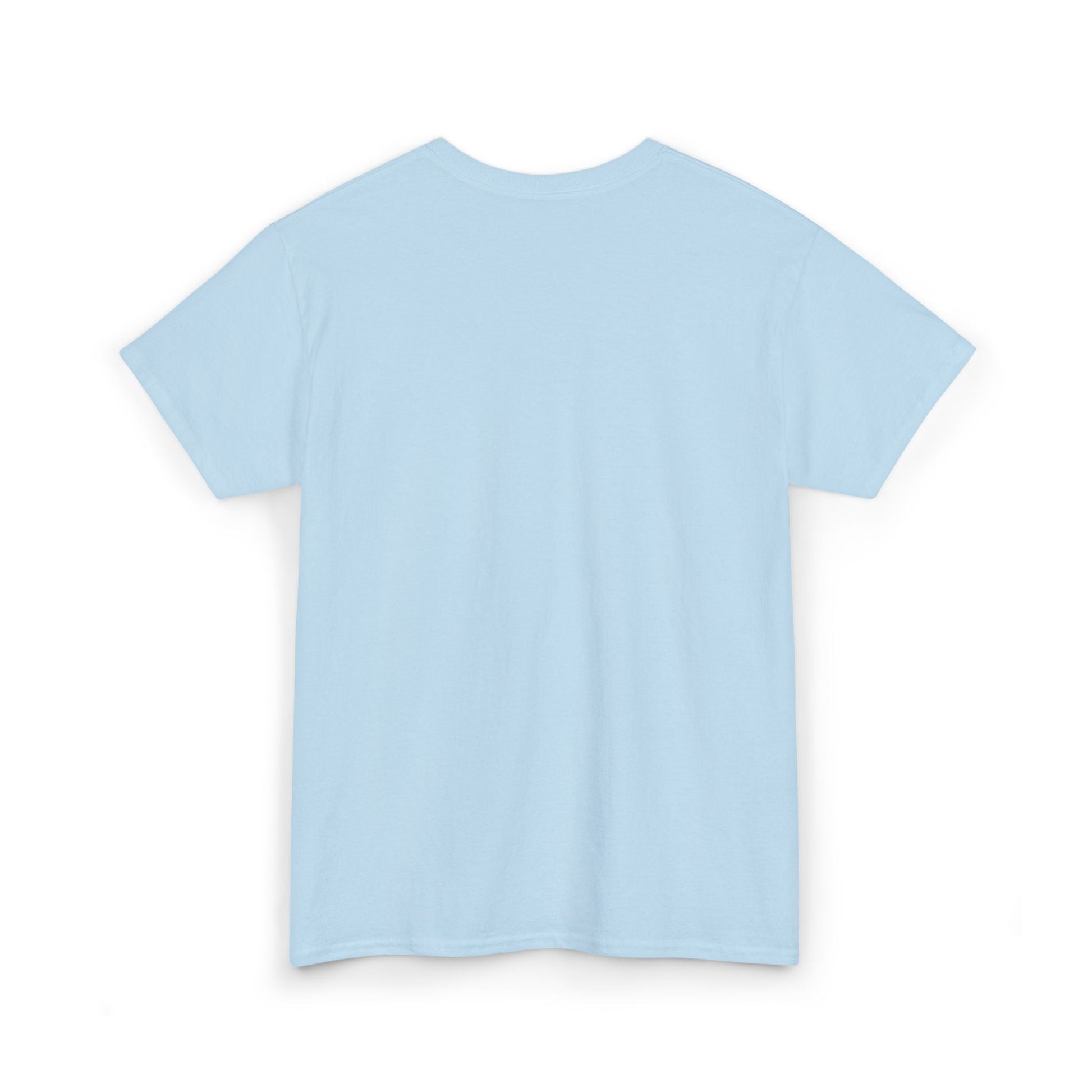 No Crying On The Yacht Embroidered Tee – Minimal Luxury Quote Unisex T-Shirt - Falvore
