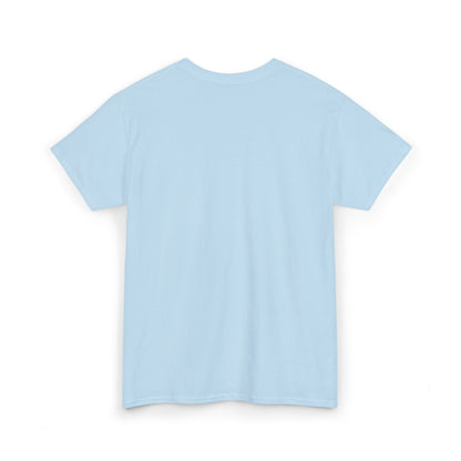 No Crying On The Yacht Embroidered Tee – Minimal Luxury Quote Unisex T-Shirt - Falvore