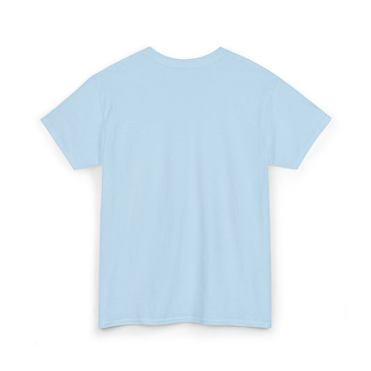 No Crying On The Yacht Embroidered Tee – Minimal Luxury Quote Unisex T-Shirt - Falvore