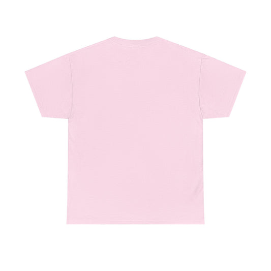 Too Pretty For a Job Graphic Tee – Funny Pink Quote Unisex T-Shirt - Falvore